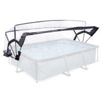 Kryt kopula pool cover Exit Toys na bazény s rozmerom 300*200 cm od 6 rokov