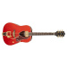 Gretsch G5034TFT Rancher Dreadnought SVS