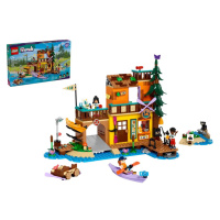 LEGO ® 42626 Adventure Camp Water Spo