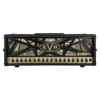 EVH 5150IIIS 100W EL34 Head Black