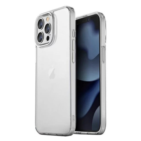 Kryt UNIQ case LifePro Xtreme iPhone 13 Pro Max 6,7" crystal clear (UNIQ-IP6.7HYB(2021)-LPRXCLR)