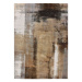 Hnedý koberec 160x230 cm Fusion - Universal