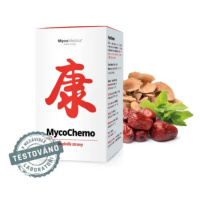 MycoMedica MycoChemo 180 tabliet