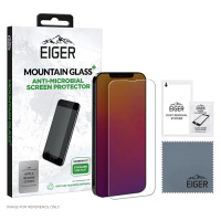 Ochranné sklo Eiger Mountain+ Glass Screen Protector for Apple iPhone 13 Mini (EGMSP00203)