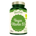 GREENFOOD NUTRITION Vegan Vitamin D3, 90 kapsúl