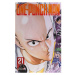 Viz Media One-Punch Man 21