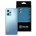 Obal:Me Matte TPU Kryt pre Xiaomi Redmi Note 12 5G Dark Blue