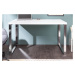 Písací stôl ASTERIOS Dekorhome 160x60 cm,Písací stôl ASTERIOS Dekorhome 160x60 cm