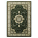 Kusový koberec Anatolia 5328 Y (Green) - 100x200 cm Berfin Dywany