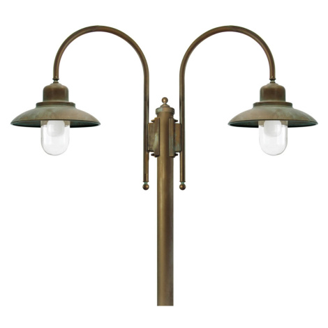 Tyčové svietidlo Casale 270cm 2-light Moretti