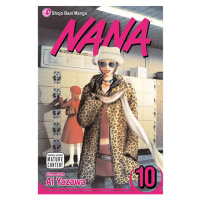 Viz Media Nana 10