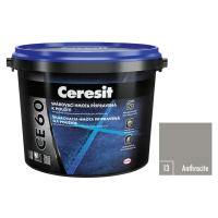 Škárovacia hmota Ceresit CE 60 antracite 2 kg CE60213