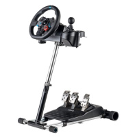 Wheel Stand Pro, DELUXE V2 stojan na volant a pedály pro Logitech G25/G27/G29/G920/G923