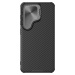 Nillkin CamShield Prop Kryt pre Samsung Galaxy S24, Čierny