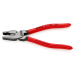 KNIPEX Kliešte kombinované - silové 0201200