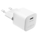 FIXC20M-CL-WH nabíjačka Mini USB-C/Light