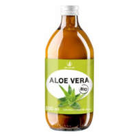 ALLNATURE Aloe vera bio 500 ml