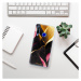 Odolné silikónové puzdro iSaprio - Gold Pink Marble - Huawei Honor 20 Lite