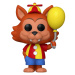 Funko POP! Five Nights at Freddy's Security Breach: Balloon Foxy