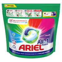 ARIEL kapsule Color 44 ks