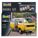 ModelSet auto 67706 - VW T3 Bus (1:25)