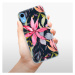 Odolné silikónové puzdro iSaprio - Summer Flowers - iPhone XR