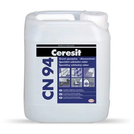Ceresit Špeciálny penetračný náter CN 94, 5 kg