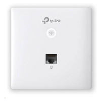 TP-Link EAP230-Wall [Omada AC1200 Wireless MU-MIMO Gigabit Wall-Plate Access Point]