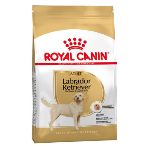 Royal Canin BHN LABRADOR ADULT granule pre dospelé labradory 12kg