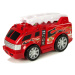 mamido Auto Guard Transformation Dragon 2v1 hasičský automobil