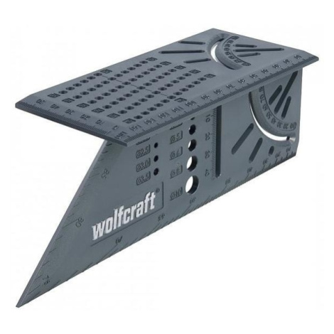 Worcraft 3D uholník WF5208000