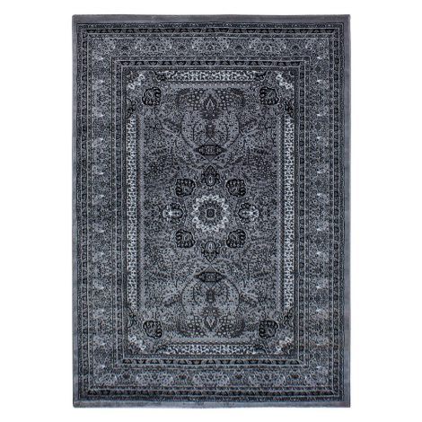 Kusový koberec Marrakesh 207 grey - 200x290 cm Ayyildiz koberce