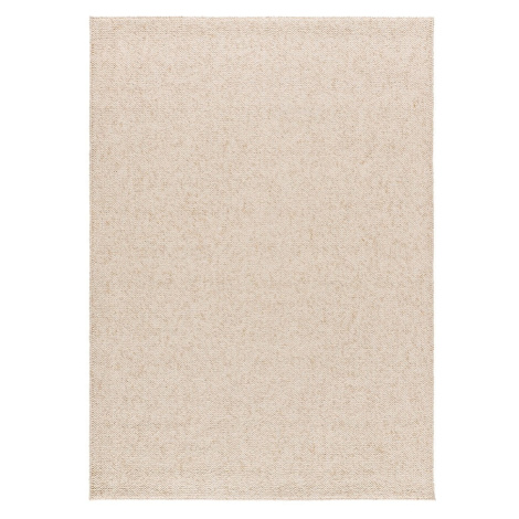 Biely koberec 200x290 cm Petra Liso – Universal