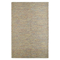 Ručně tkaný kusový koberec Jaipur 334 MULTI - 160x230 cm Obsession koberce