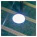 Newgarden Papaya LED svietidlo batérie IP68 RGBW