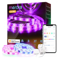 Meross Smart WiFi LED Pasik s RGB (5mx2 - 10 meter)