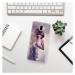 Odolné silikónové puzdro iSaprio - Girl 01 - Samsung Galaxy J6+