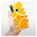 Odolné silikónové puzdro iSaprio - Orange 10 - Huawei Honor 9X