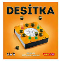 Mindok Desítka