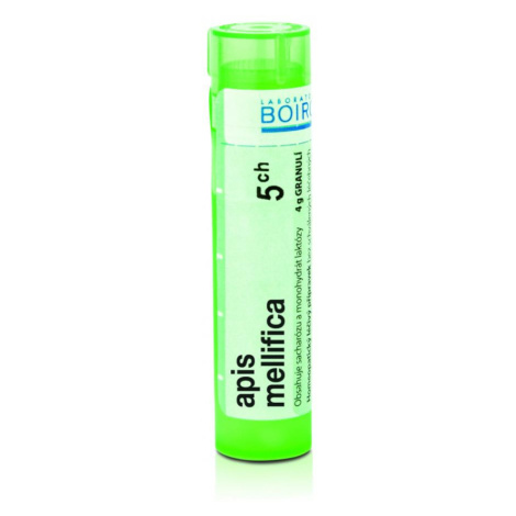 BOIRON Apis mellifica CH5 4 g