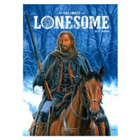 Josef Vybíral Lonesome 02: Rufiáni