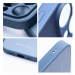 Kryt na Apple iPhone 11 Pro Max Roar Matte Glass modré