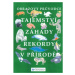 Svojtka Tajemství, záhady, rekordy v přírodě CZ verzia