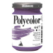 MAIMERI POLYCOLOR - Jemné vinylové farby (447 - brilliant violet, 140 ml)