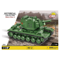 Cobi II WW KV-2, 1:48, 510 k