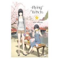 Vertical Inc. Flying Witch 02