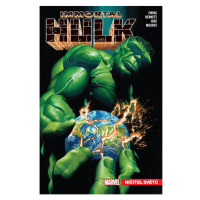 CREW Immortal Hulk 5: Ničitel světů