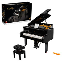 LEGO® Ideas 21323 Veľké piano