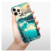 Odolné silikónové puzdro iSaprio - Mountains 10 - iPhone 12 Pro