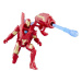 Avengers battle gear Iron man figúrka